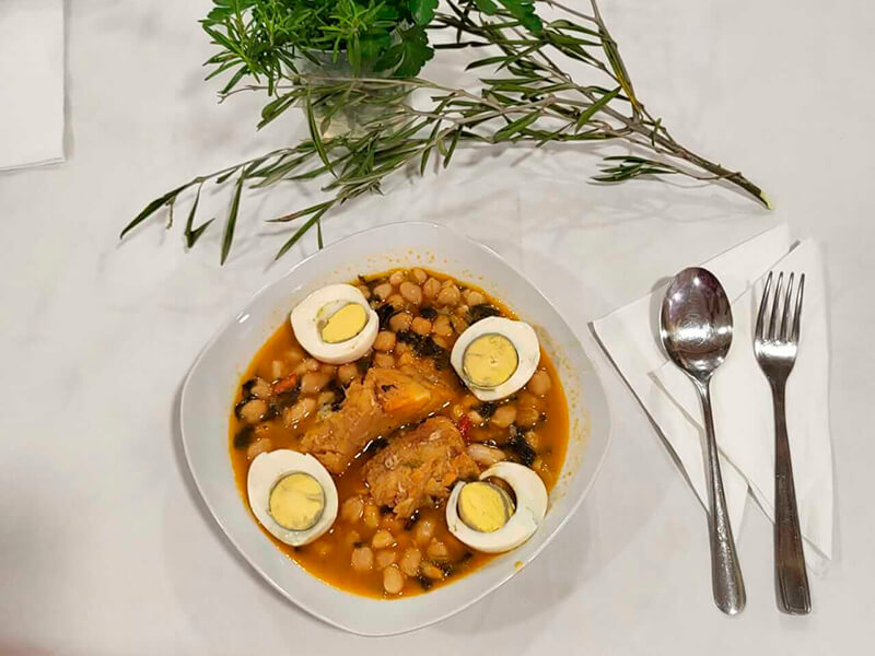 Alimentació i cuina