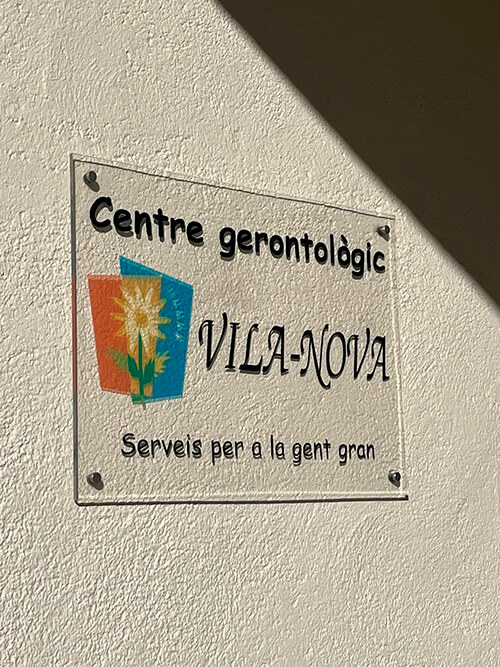 Imatges del centre
