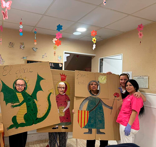 Els nostres valors